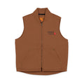 Duck Cloth Workwear Vest