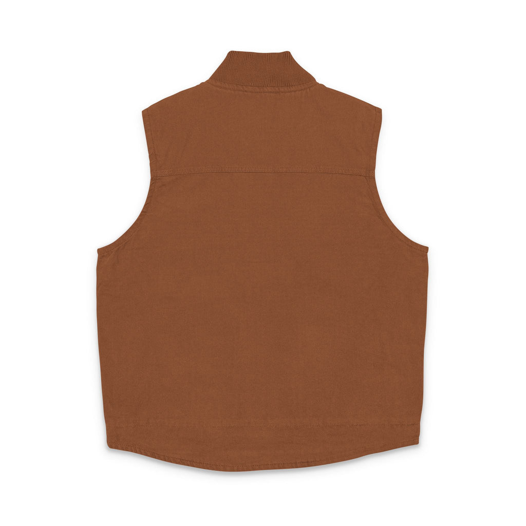 Duck Cloth Workwear Vest