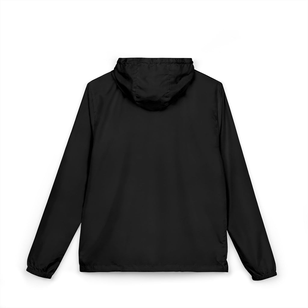 Creed Windbreaker Jacket