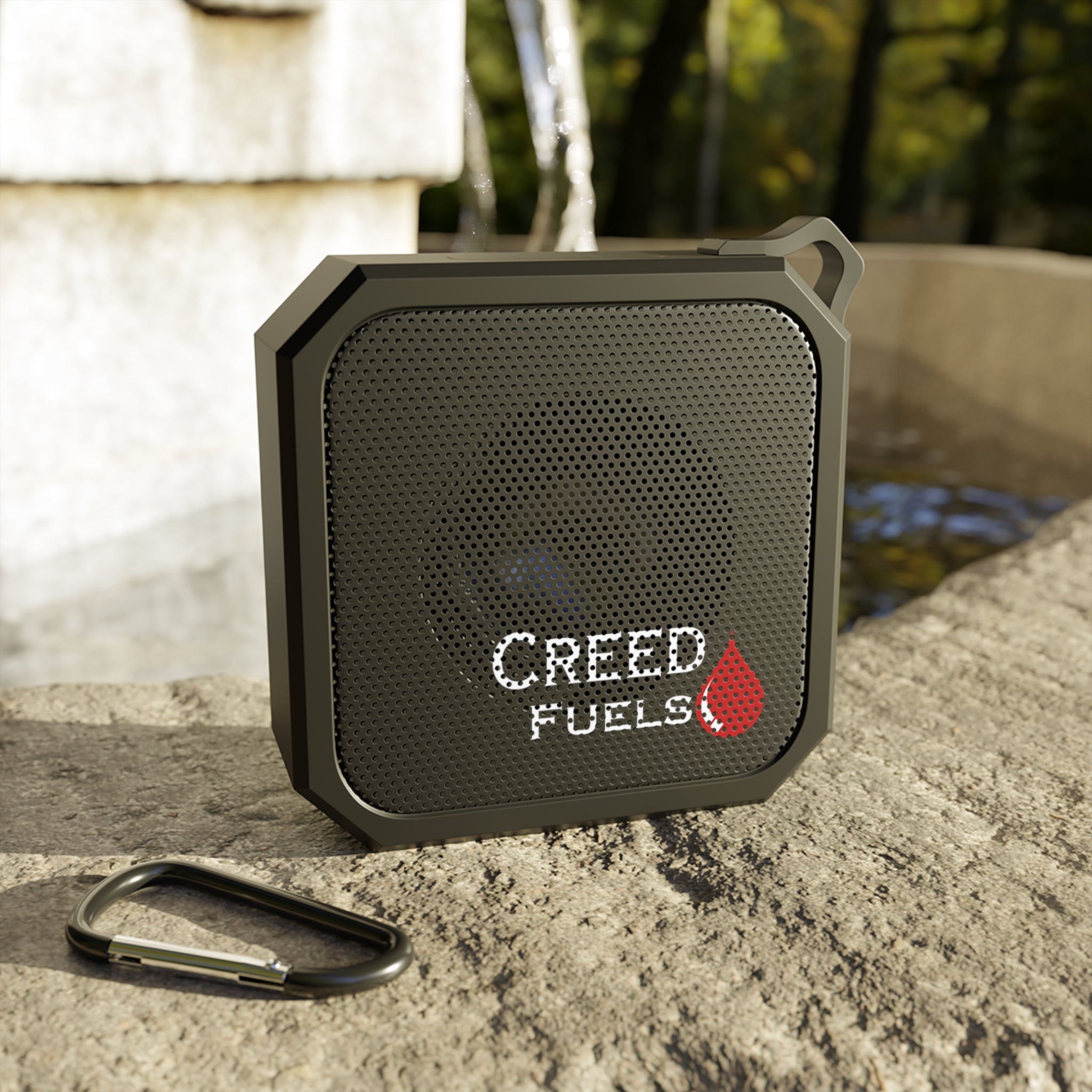Outdoor Wireless Speaker