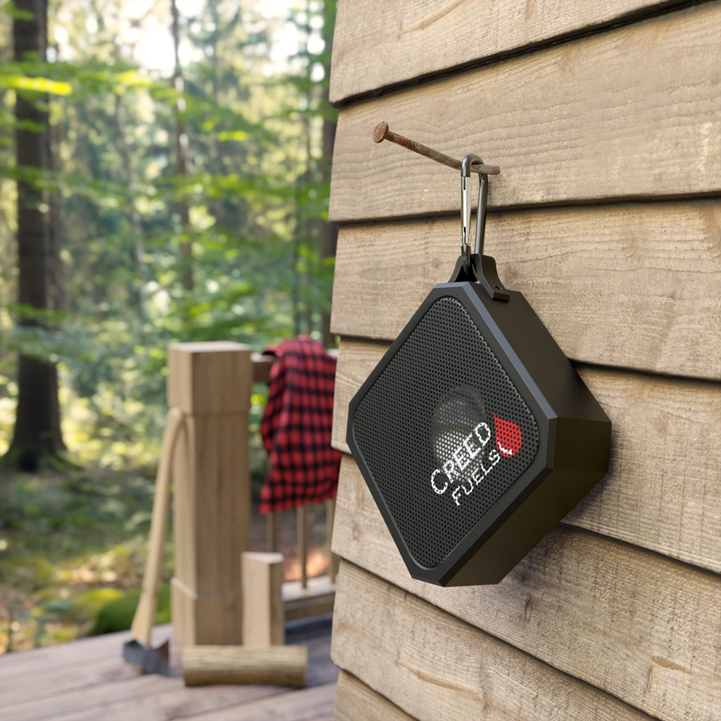 Outdoor Wireless Speaker