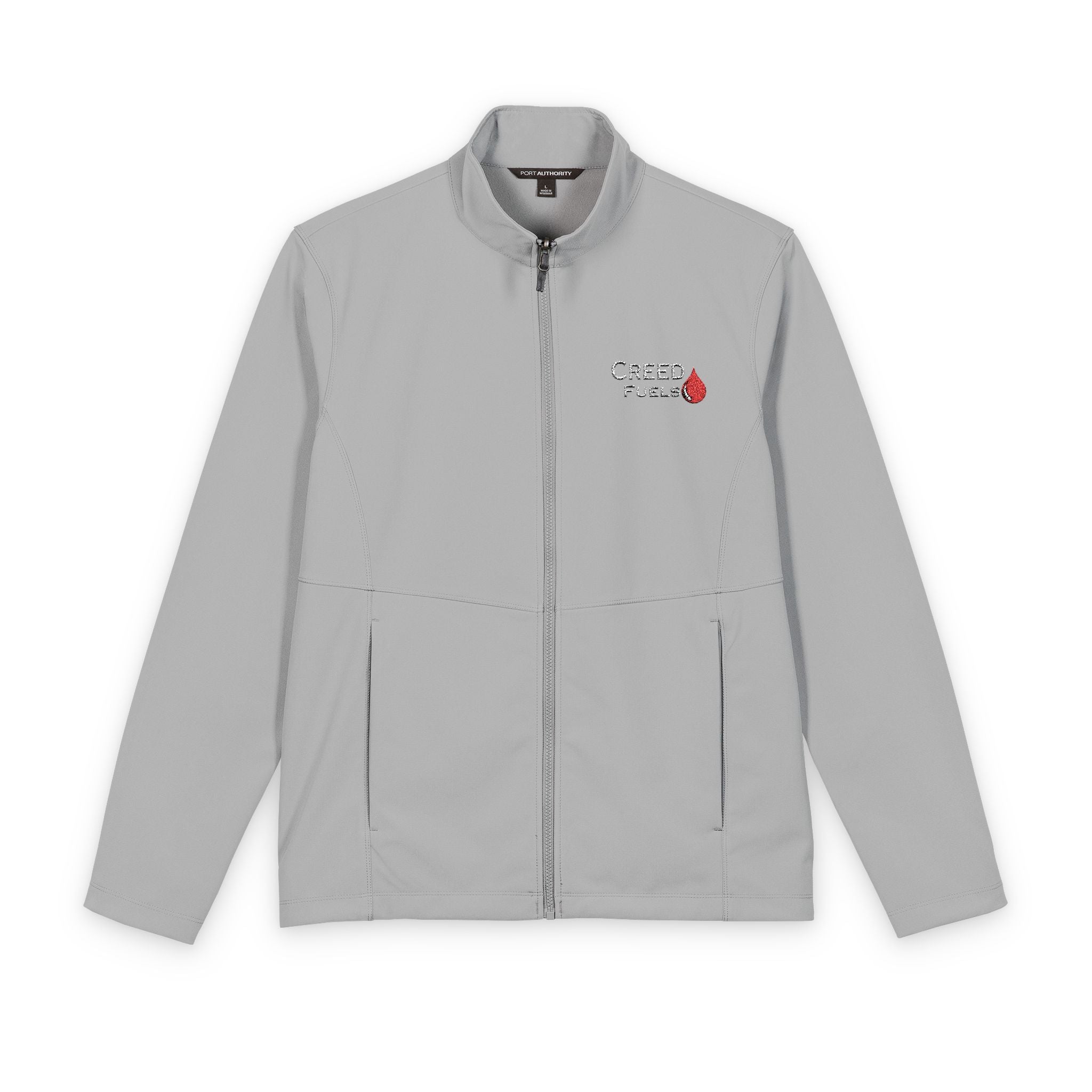 Port Authority® Men's Soft Shell Jacket