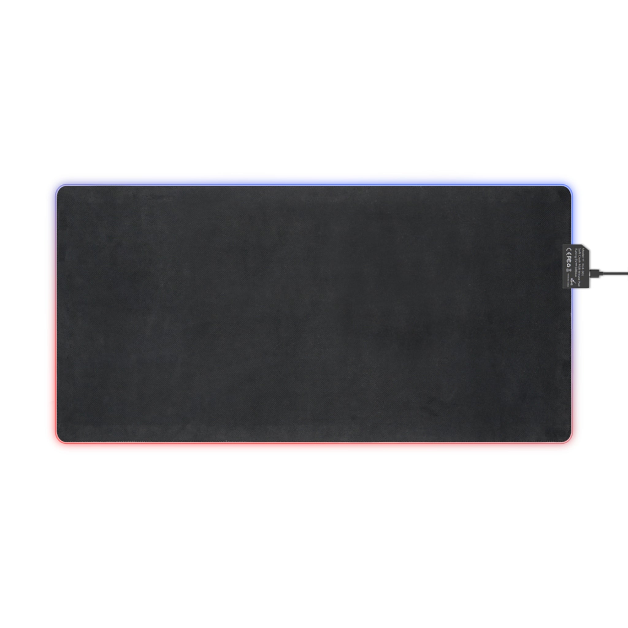 LED Mouse Pad