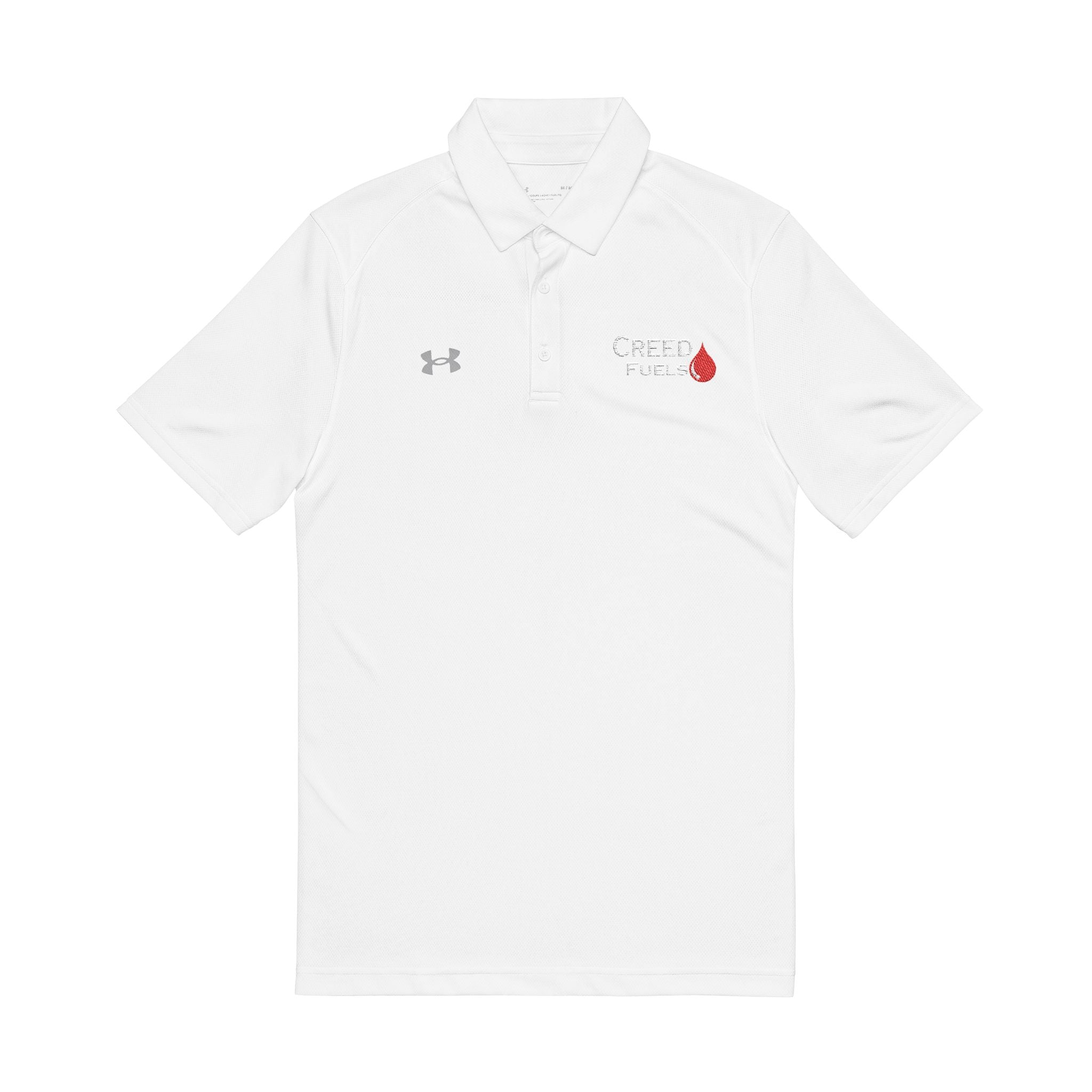 Men's Performance Polo