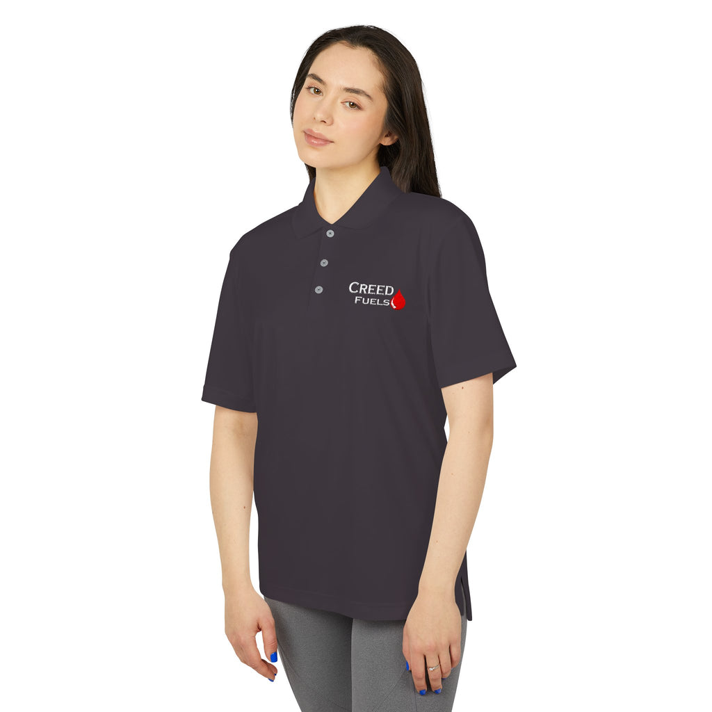 Performance Polo Shirt