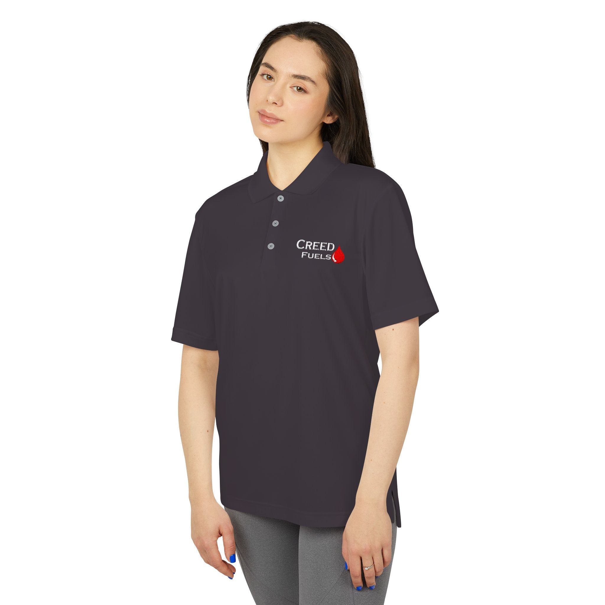 Performance Polo Shirt