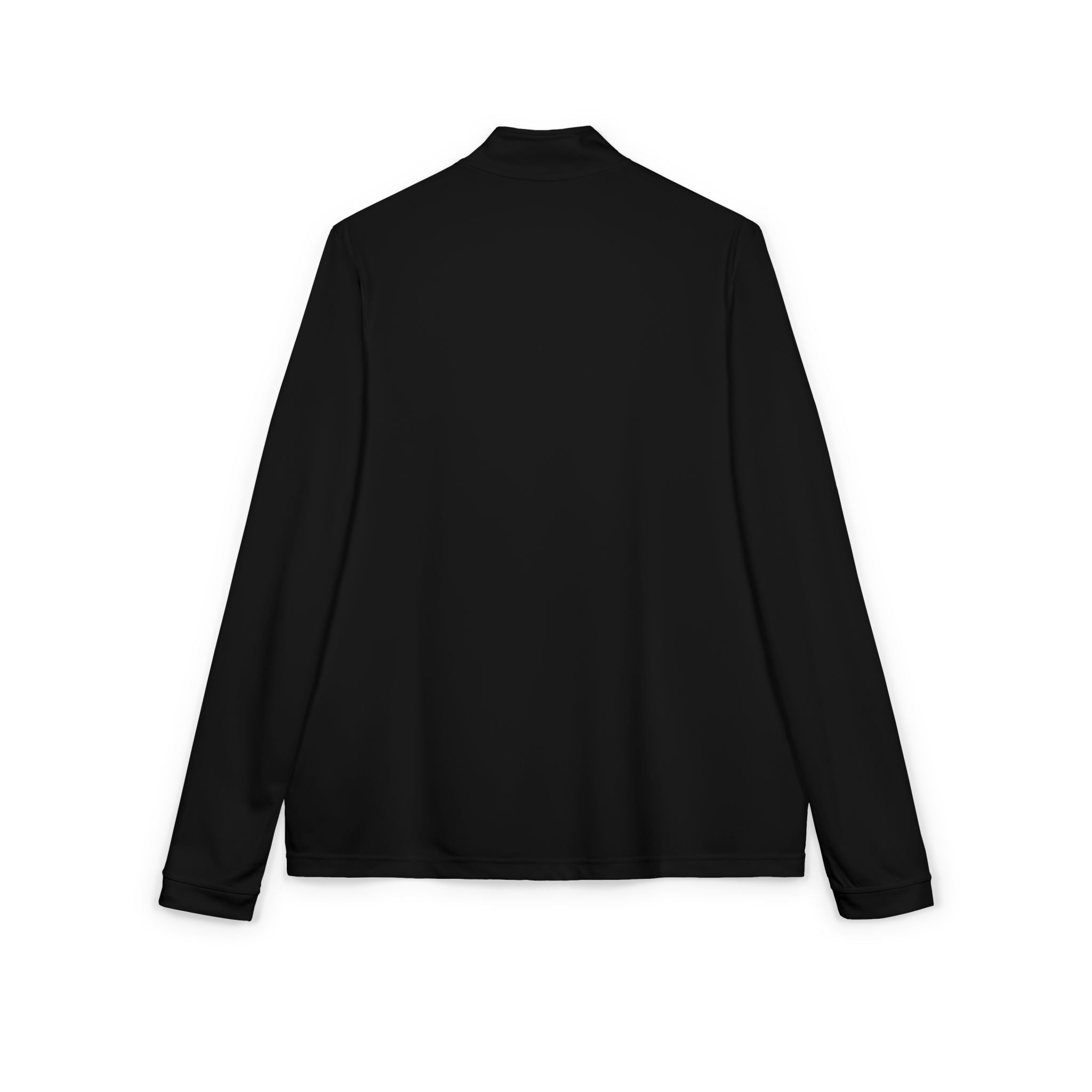 Adidas Quarter-Zip Pullover