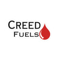 Creed Fuels Sticker