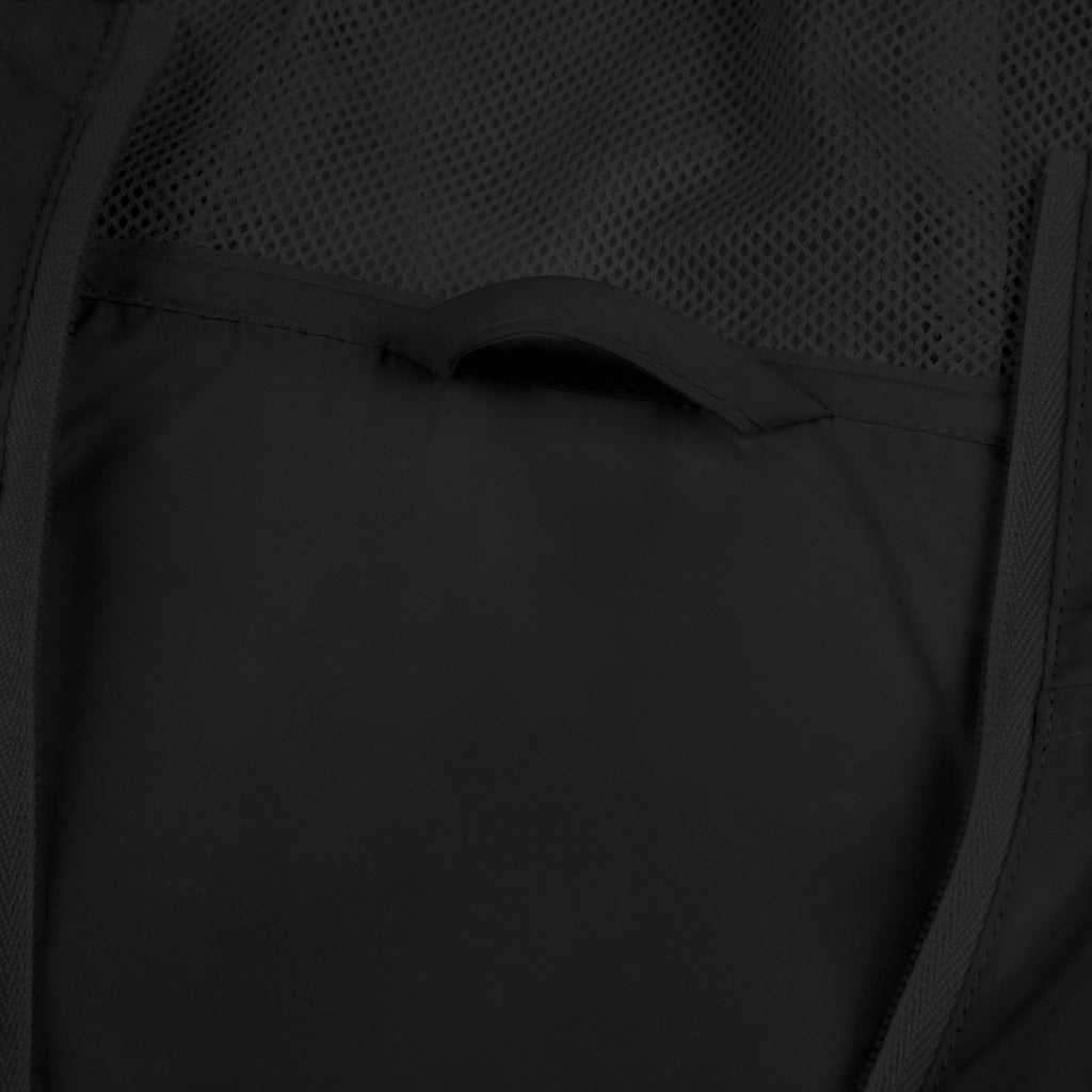 Creed Windbreaker Jacket