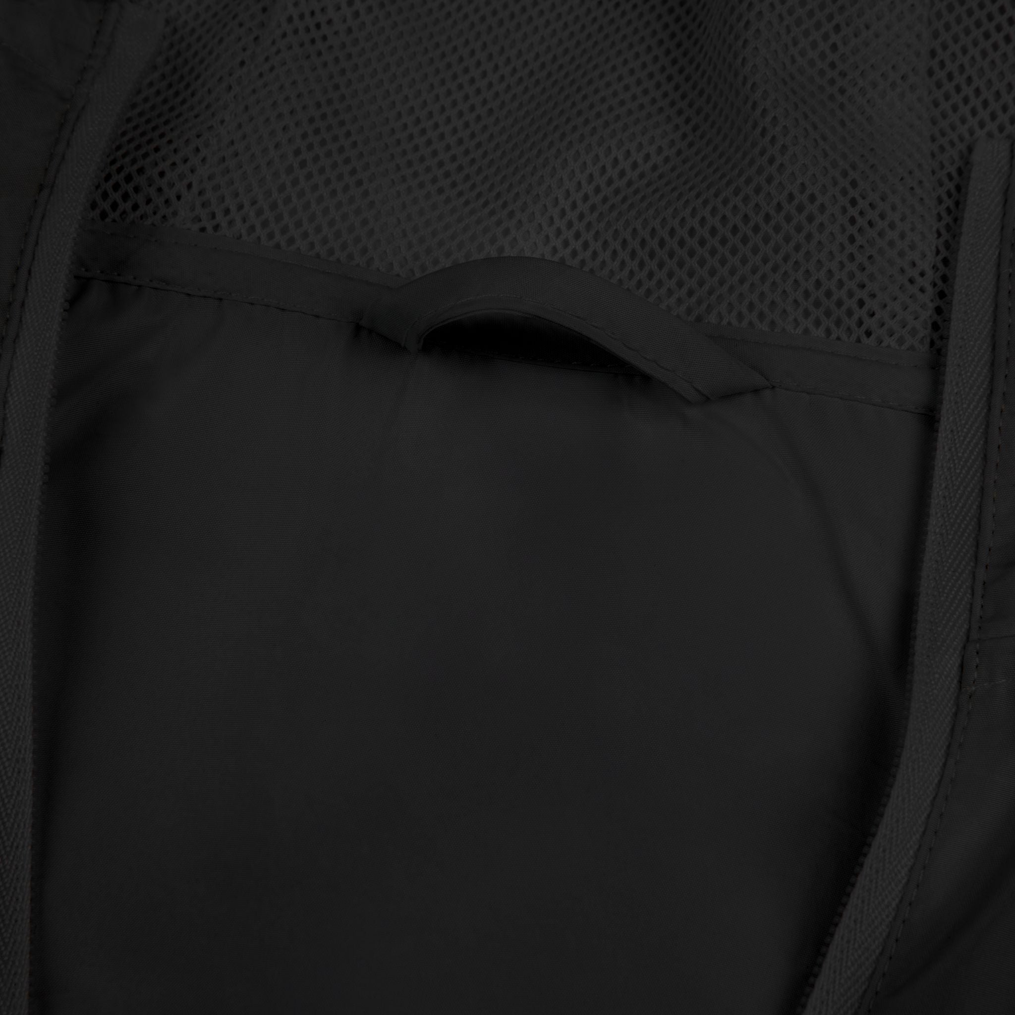 Creed Windbreaker Jacket