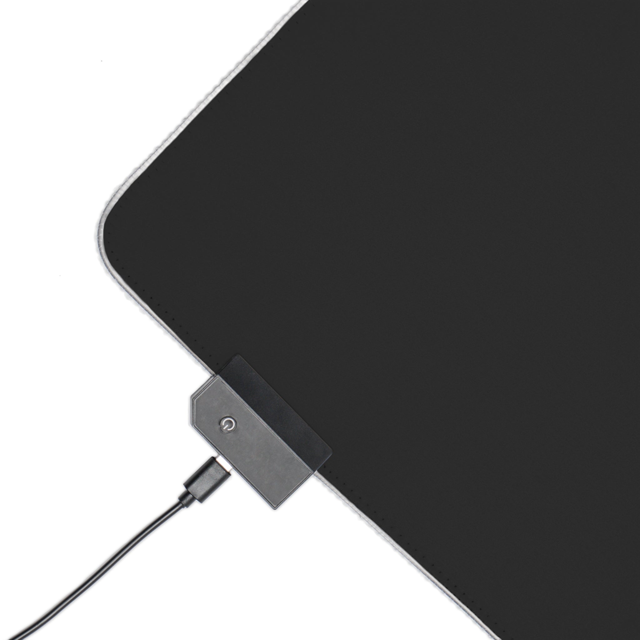 LED Mouse Pad