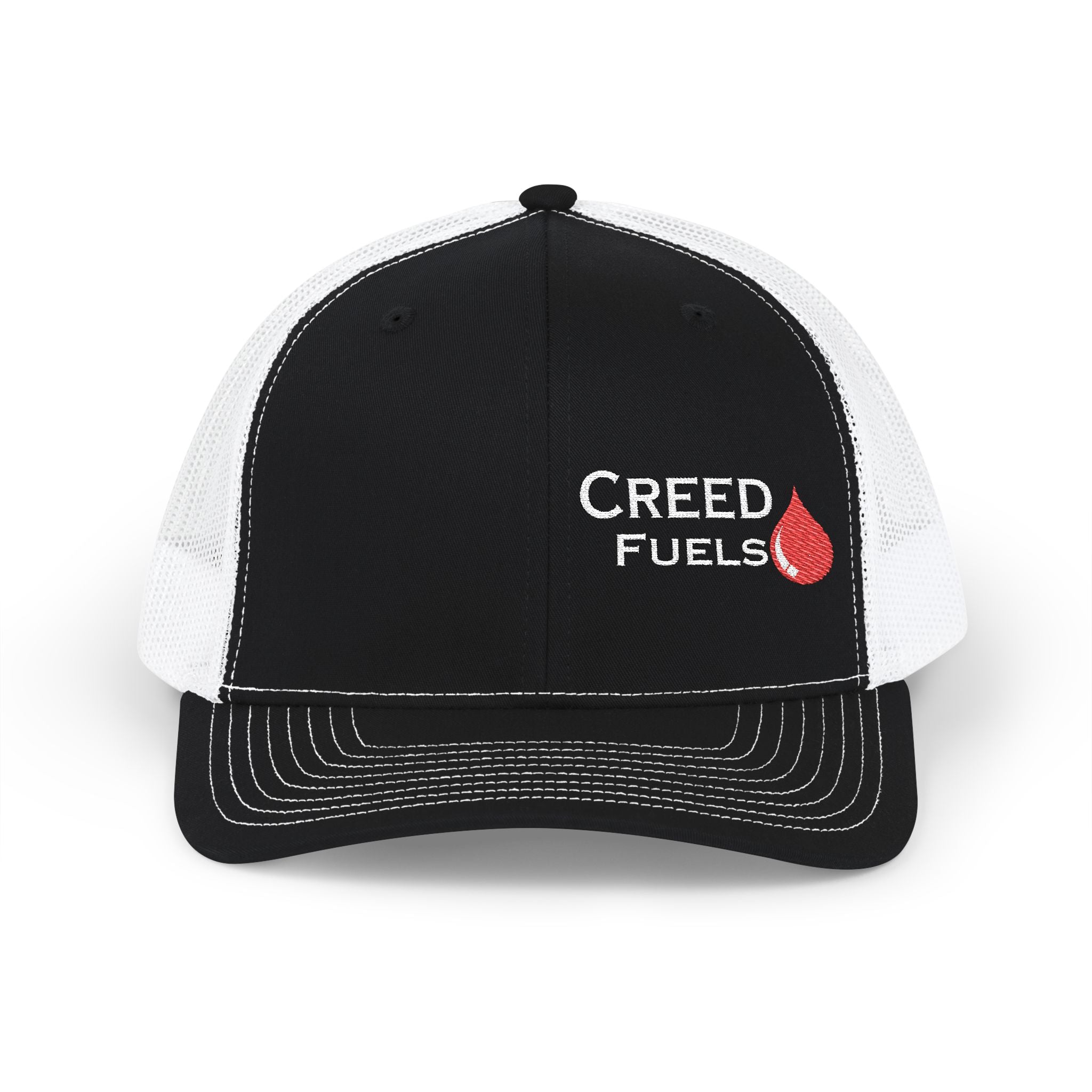 Creed Fuels Snapback Trucker Cap