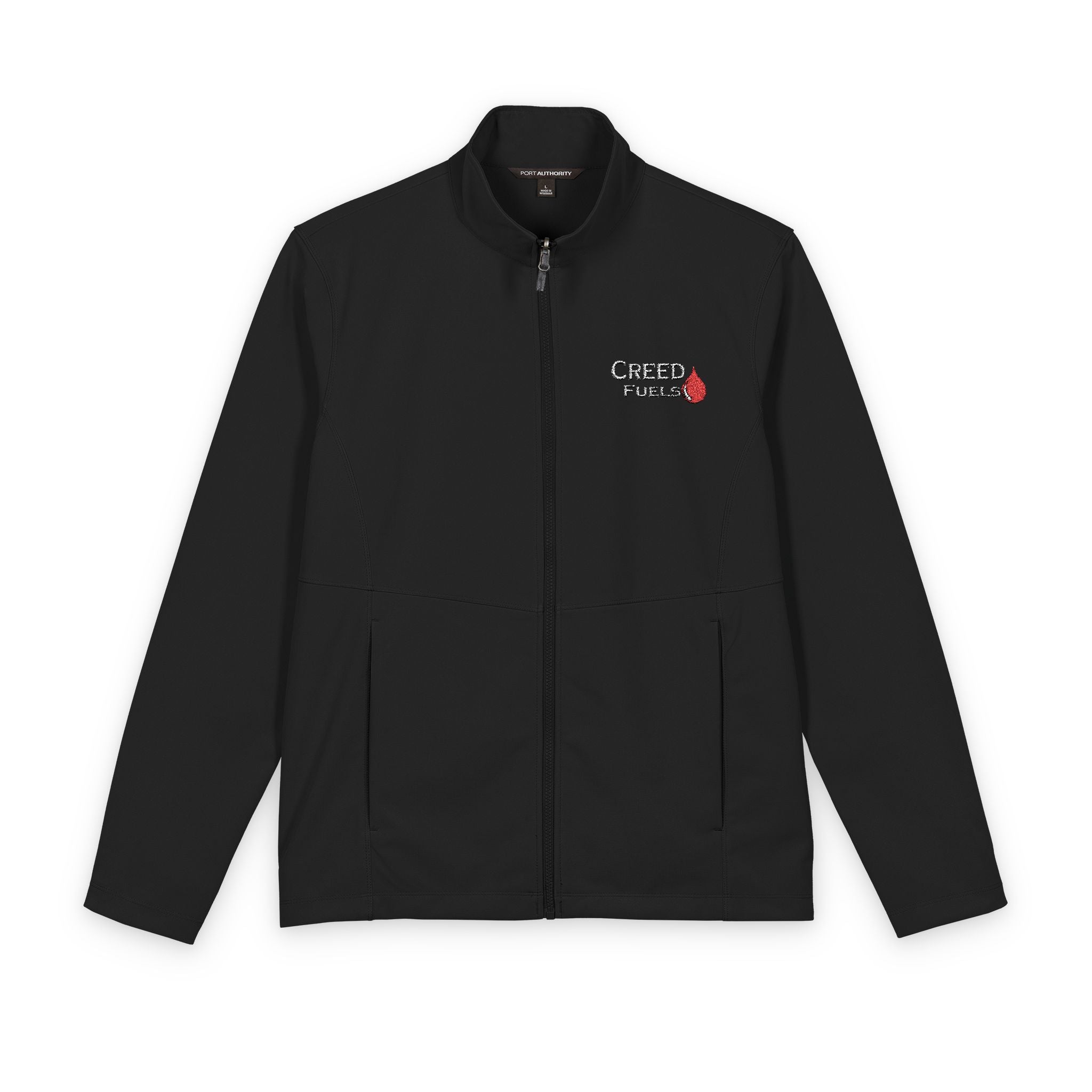 Port Authority® Men's Soft Shell Jacket