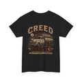 Creed Fuels Vintage Tee