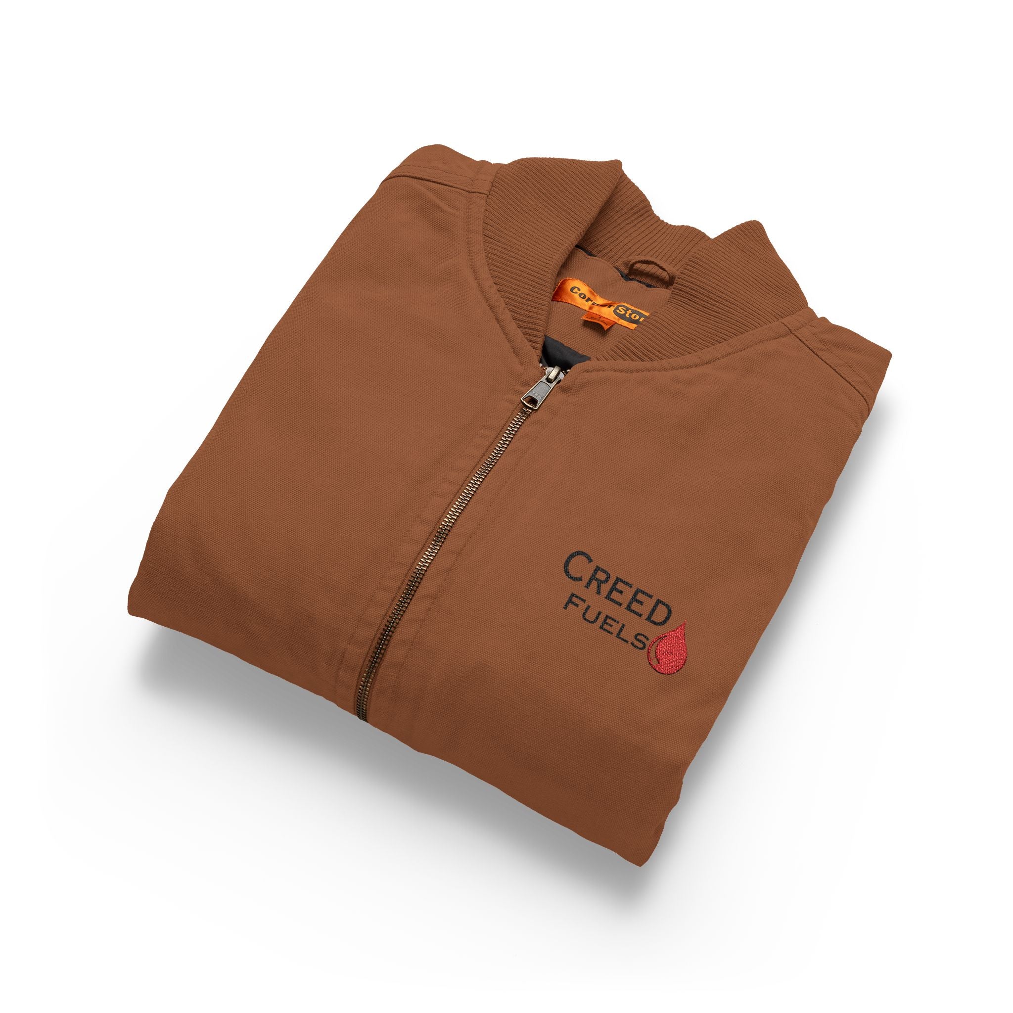 Duck Cloth Workwear Vest