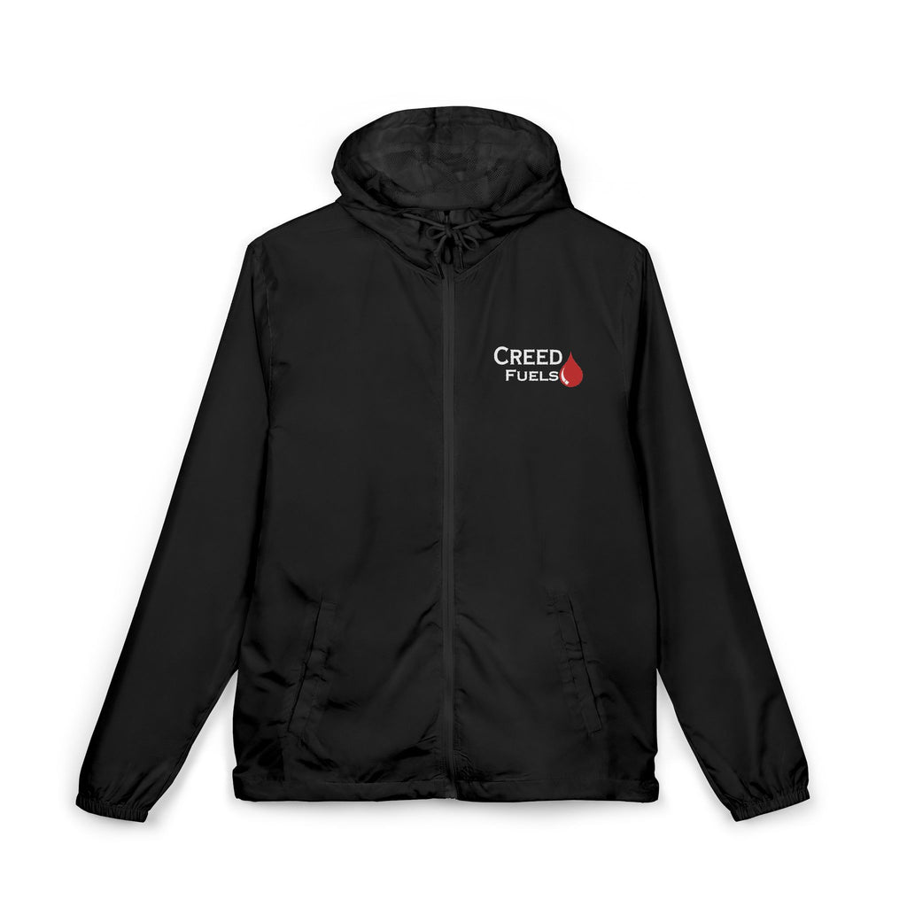 Creed Windbreaker Jacket