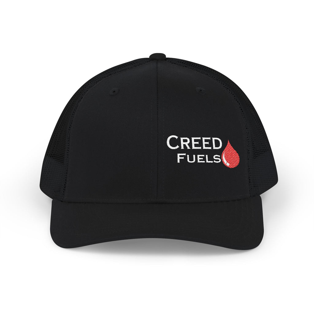 Creed Fuels Snapback Trucker Cap