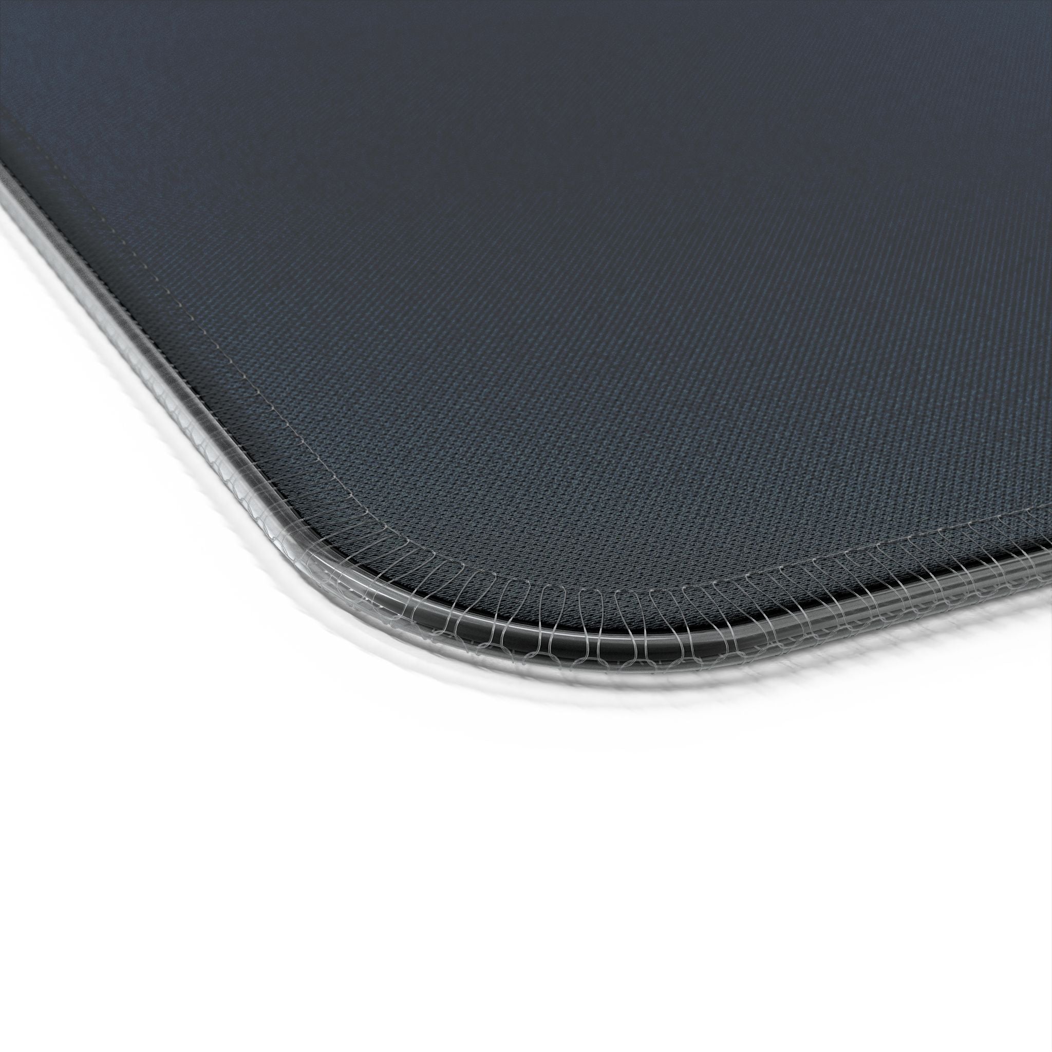 LED Mouse Pad with Wireless Charging
