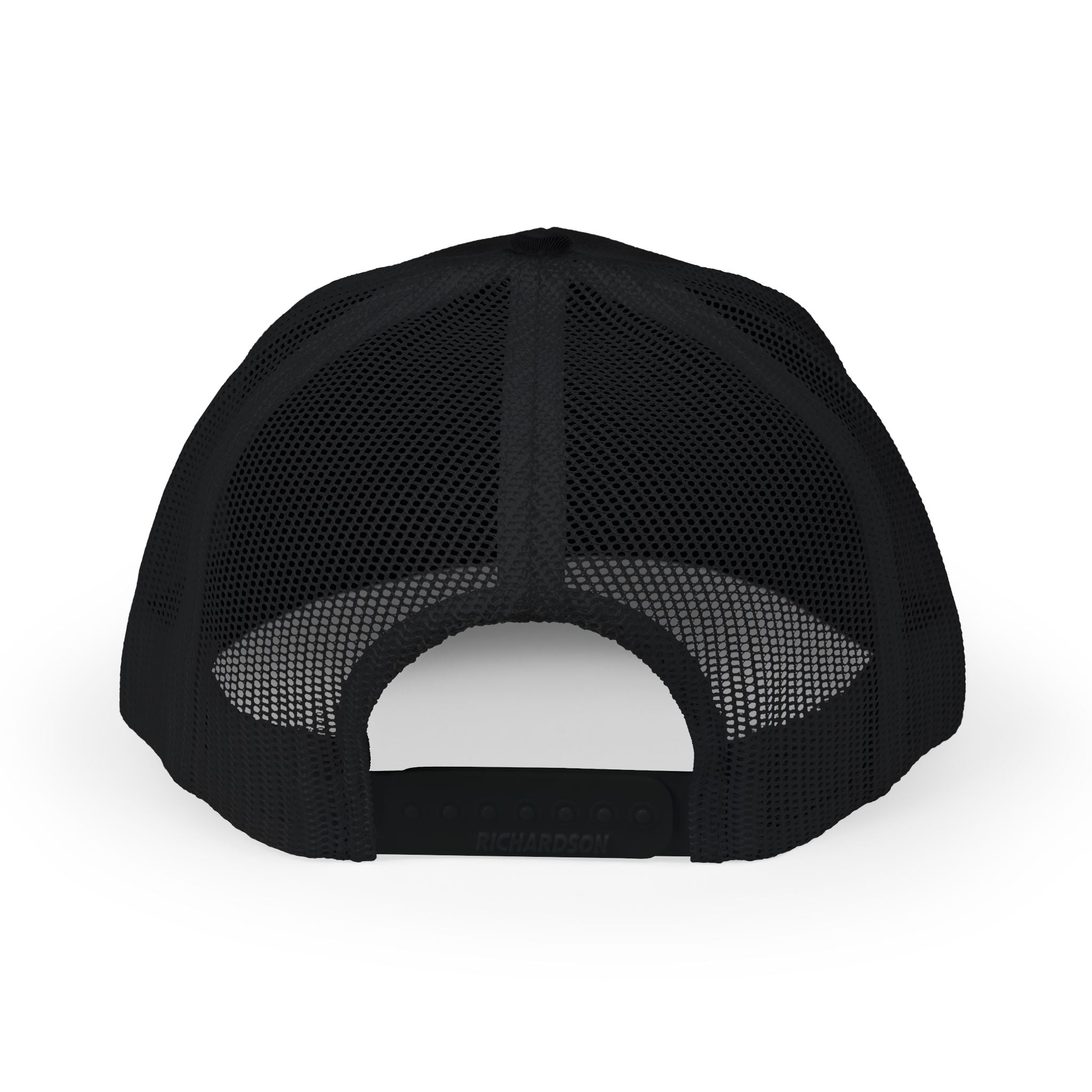 Creed Fuels Snapback Trucker Cap