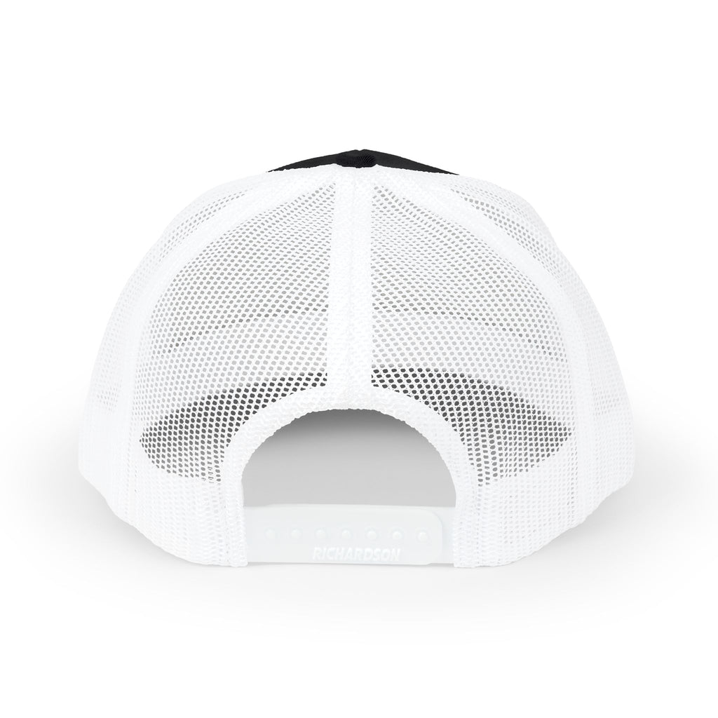 Creed Fuels Snapback Trucker Cap