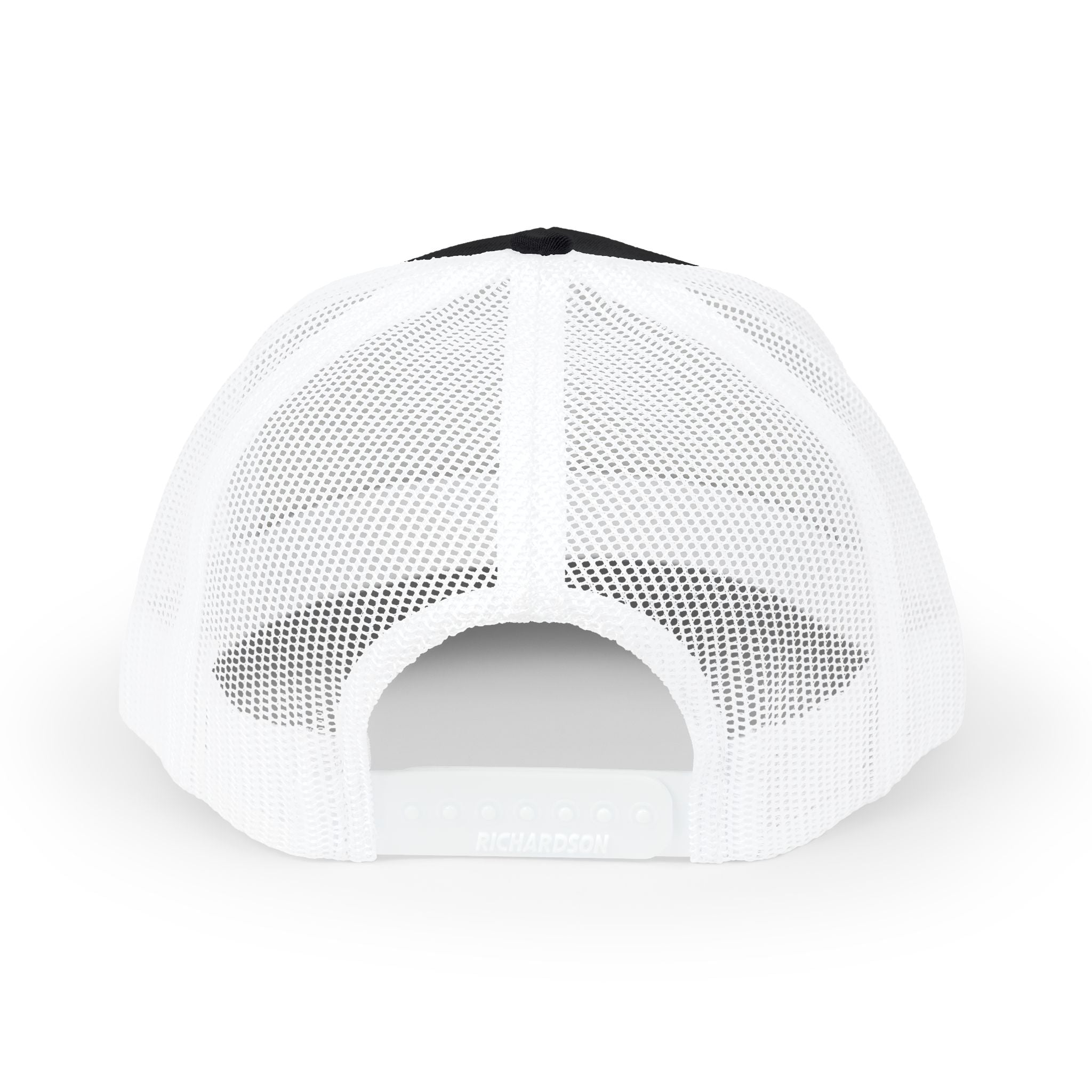 Creed Fuels Snapback Trucker Cap