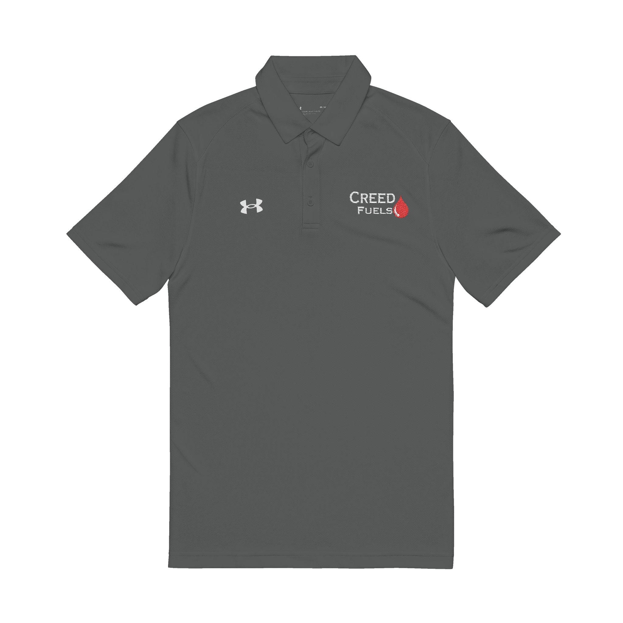 Men's Performance Polo