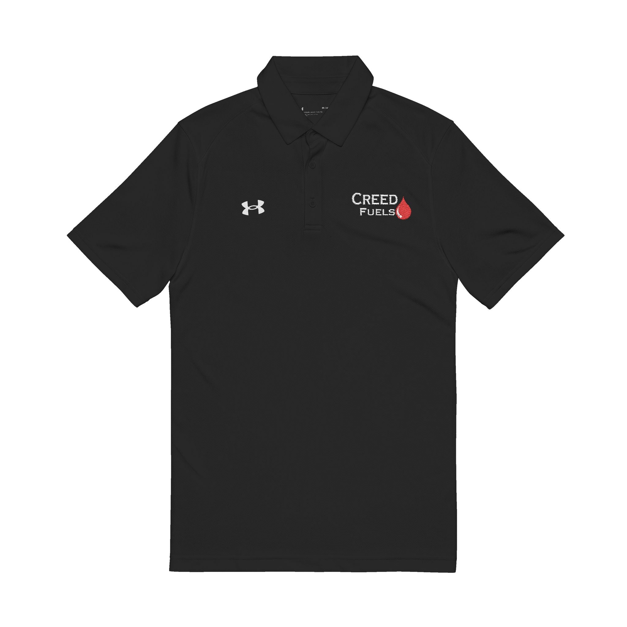 Men's Performance Polo